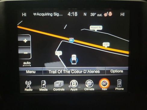 Used 2014 RAM 1500 Sport w/ Convenience Group image 25