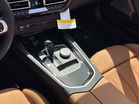 New 2026 BMW Z4 sDrive30i w/ Shadowloine Package image 11