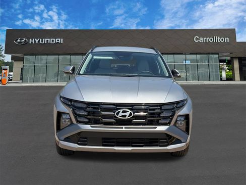 New 2026 Hyundai Tucson SEL Plus FWD image 2