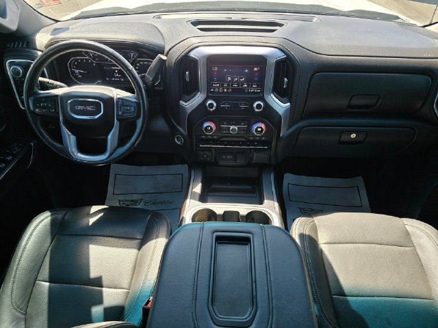 Used 2020 GMC Sierra 1500 SLT w/ SLT Premium Package AWD/4WD image 18