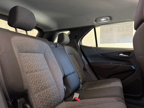 Certified 2022 Chevrolet Equinox LT image 35