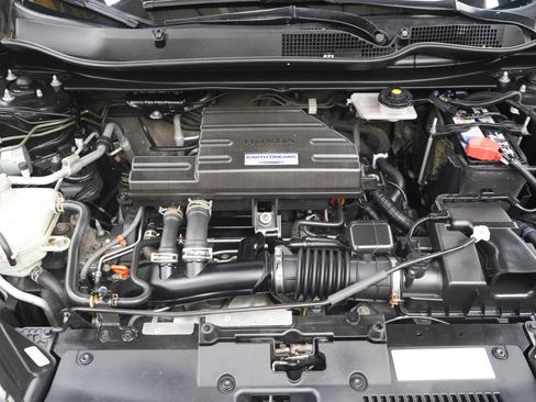 Used 2018 Honda CR-V EX image 29
