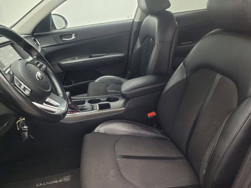 Used 2020 Kia Optima S w/ S Panoramic Sunroof Package FWD image 17
