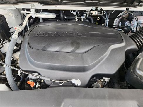 Certified 2025 Honda Odyssey Sport-L image 9