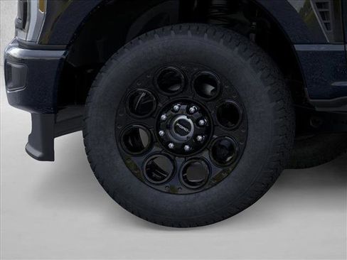 New 2026 Ford F250 Lariat w/ Black Appearance Package AWD/4WD image 19