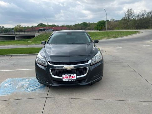 Used 2014 Chevrolet Malibu LS w/ Protection Package image 3