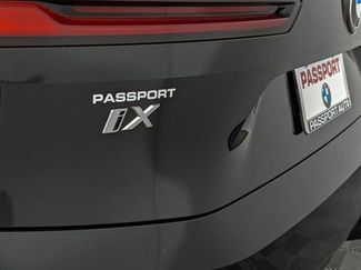 Used 2026 BMW iX xDrive60 w/ Premium Package video 3