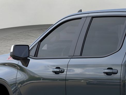 New 2026 Chevrolet Silverado 1500 LT image 12