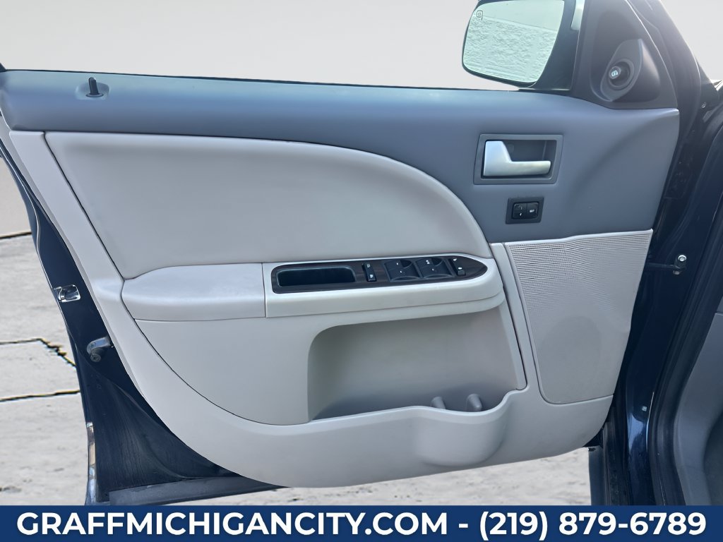 Used 2008 Mercury Sable Premier FWD image 14