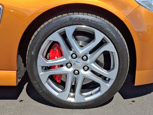 Used 2017 Chevrolet SS image 8