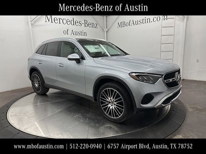 New 2026 Mercedes-Benz GLC 300