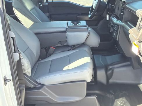 New 2026 Ford F150 XL AWD/4WD image 12
