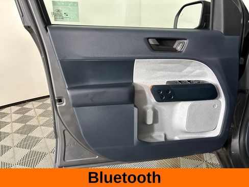 Used 2024 Ford Maverick XLT w/ Equipment Group 300A Standard AWD/4WD image 10