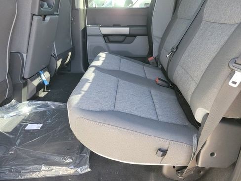 New 2026 Ford F350 XL w/ STX Appearance Package image 7