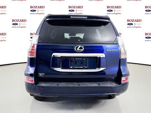 Used 2022 Lexus GX 460 Premium image 7