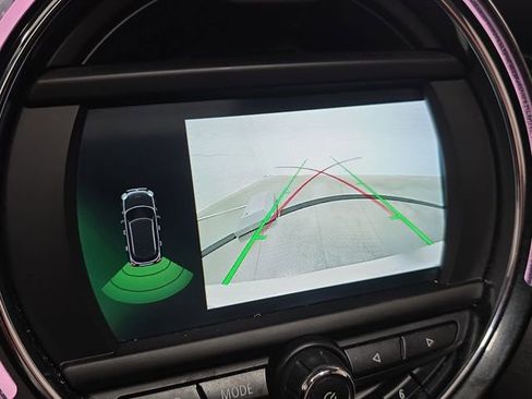 Used 2020 MINI Cooper S w/ Storage Package image 23