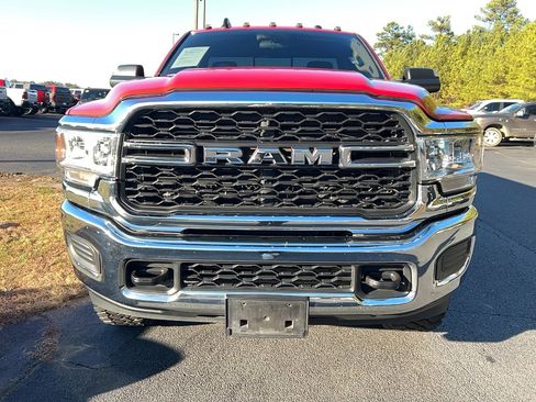 Used 2020 RAM 3500 Tradesman image 2
