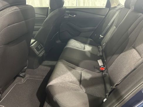 New 2026 Honda Accord SE image 10