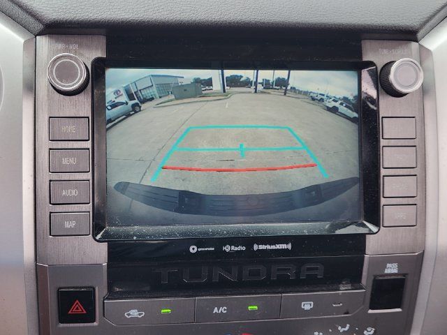 Used 2021 Toyota Tundra SR5 RWD image 13