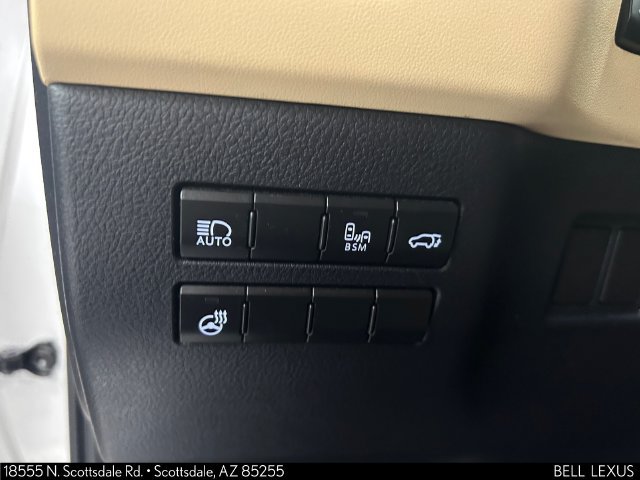 Used 2019 Lexus NX 300 FWD w/ Premium Package image 28