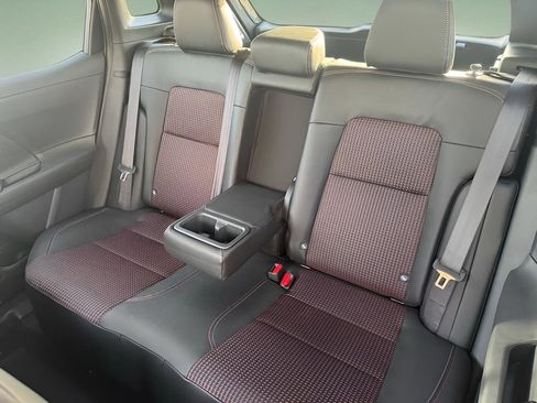 New 2026 Nissan Kicks SR w/ Cold Weather Package image 17