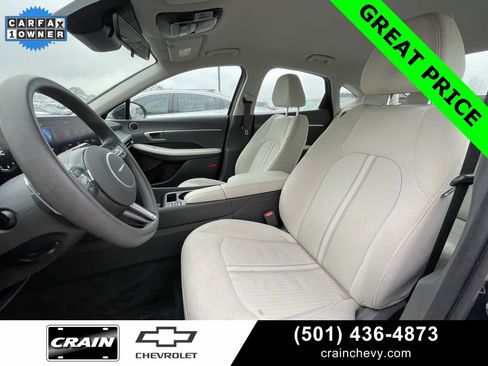 Used 2024 Hyundai Sonata SEL image 22