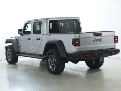Used 2020 Jeep Gladiator Rubicon image 39