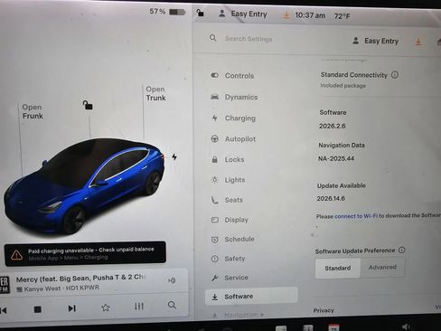 Used 2017 Tesla Model 3 RWD image 17