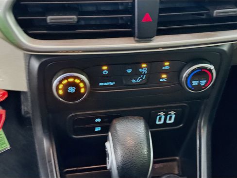 Used 2019 Ford EcoSport S FWD image 14