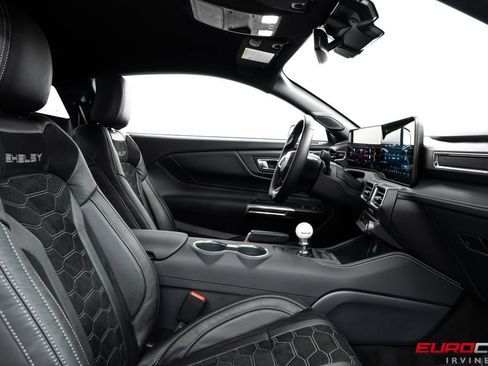 Used 2025 Ford Mustang GT Premium w/ GT Performance Package RWD image 42