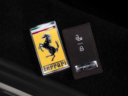 Used 2023 Ferrari SF90 Spider AWD/4WD image 56