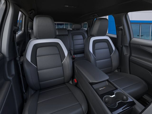 New 2026 Chevrolet Blazer EV LT w/ LPO, Blackout Package FWD image 16