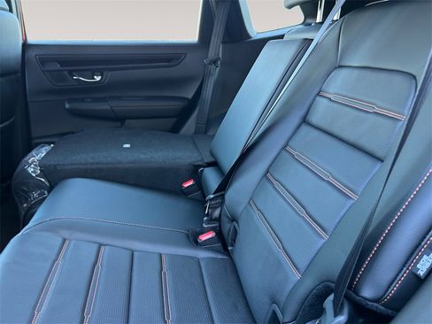 New 2026 Honda CR-V Sport-L image 13