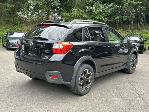 Used 2013 Subaru Crosstrek 2.0i Limited AWD/4WD image 21