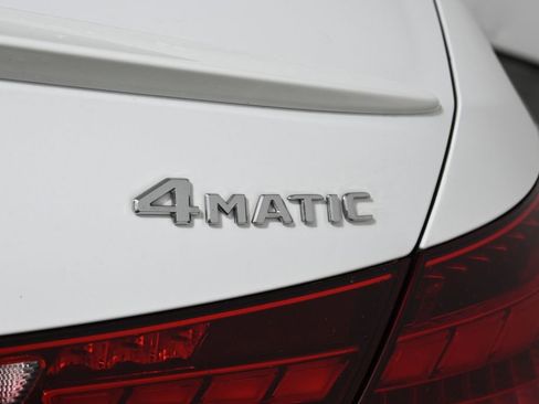 Certified 2025 Mercedes-Benz C 300 4MATIC Sedan image 36