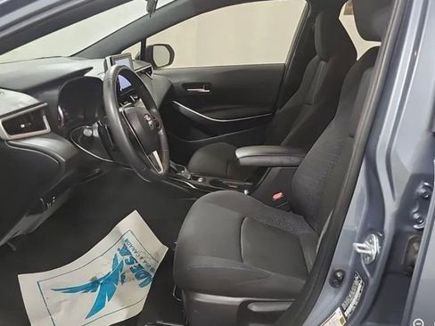 Used 2021 Toyota Corolla SE image 8