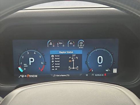 Used 2024 Ford F150 Raptor AWD/4WD image 10