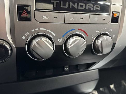 Certified 2016 Toyota Tundra SR5 image 21