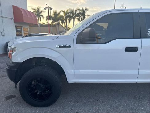 Used 2018 Ford F150 XL RWD image 22