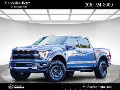 Used 2023 Ford F150 Raptor