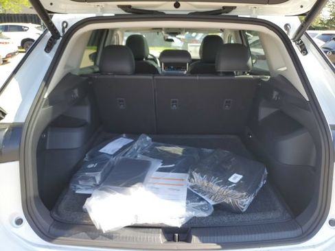 New 2026 Volkswagen Tiguan SE AWD/4WD image 9