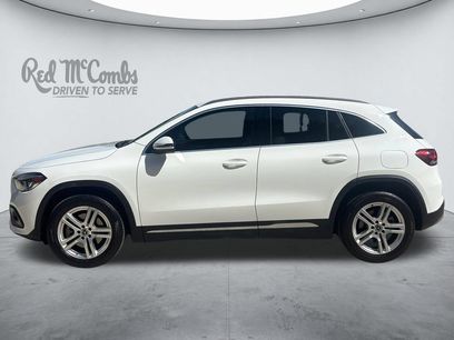 Used 2022 Mercedes-Benz GLA 250