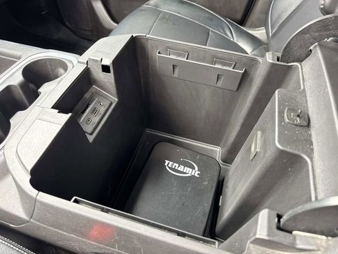 Used 2021 Chevrolet Silverado 1500 RST w/ Convenience Package II image 49