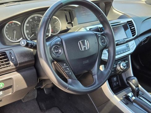 Used 2014 Honda Accord EX-L image 12