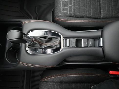 New 2026 Honda HR-V Sport image 20