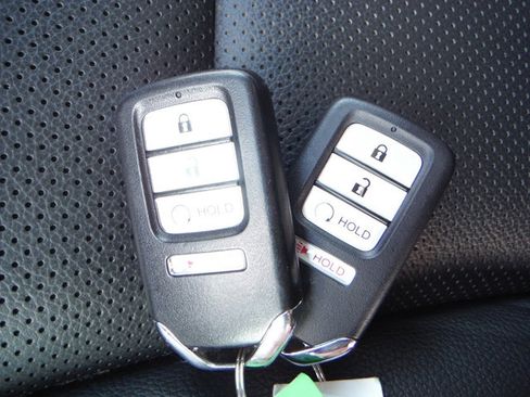 Used 2023 Honda Ridgeline RTL image 43