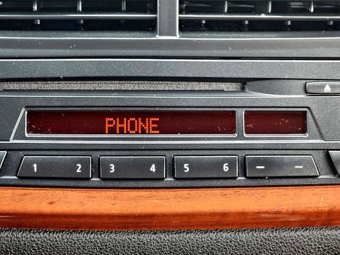 Used 2007 BMW M Coupe image 33