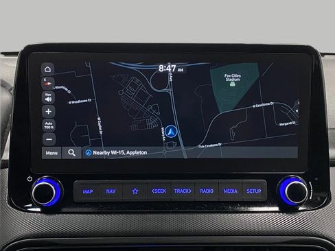 Used 2023 Hyundai Kona Limited image 23