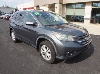 Used 2013 Honda CR-V EX video 1
