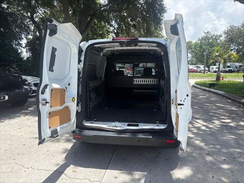 Used 2020 Ford Transit Connect XL w/ CNG/LPG Engine Prep Package FWD image 14